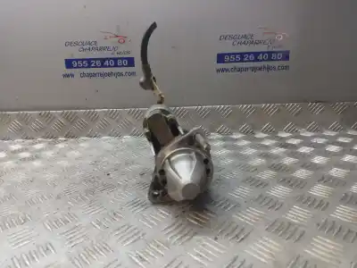Peça sobressalente para automóvel em segunda mão MOTOR DE ARRANQUE por SUZUKI SWIFT BERLINA (MZ)  Referências OEM IAM 3110086G00  