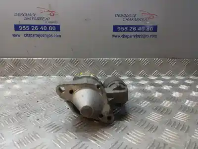 Gebrauchtes Autoersatzteil MOTOR STARTET zum RENAULT CLIO I FASE I+II (B/C57)  OEM-IAM-Referenzen 865213864608G  