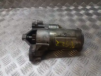 Second-hand car spare part starter motor for peugeot 407 st confort oem iam references d8r28  9654561480