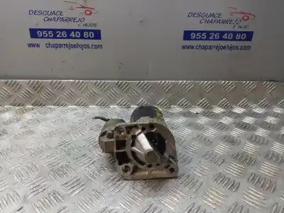 Автозапчастина б/у  для DACIA LOGAN  Посилання на OEM IAM 8200240487  