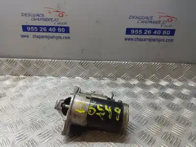 Автозапчасти б/у двигатель запускается за dacia logan ambiance ссылки oem iam 8200240487  