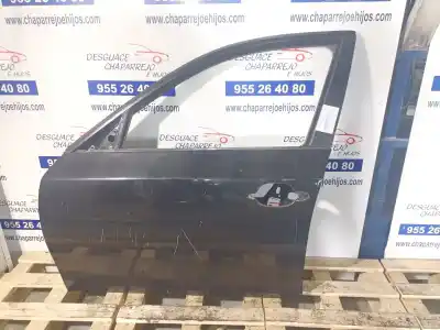 Gebrauchtes Autoersatzteil linke vordere tür zum bmw serie 5 berlina (e60) 530d oem-iam-referenzen 