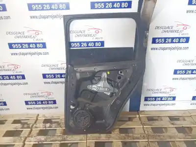 Автозапчасти б/у задний правый стеклорегулятор за porsche cayenne (typ 9pa) s ссылки oem iam 7l0959794  