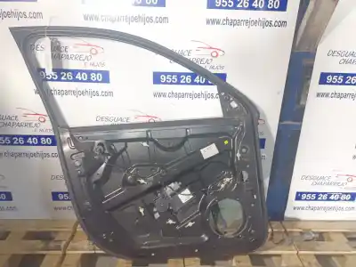 Автозапчасти б/у регулятор стекла переднего левого за porsche cayenne (typ 9pa) s ссылки oem iam 3d1959793a