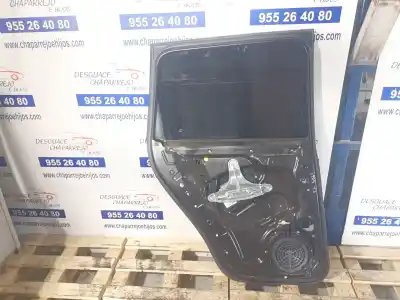 Автозапчастина б/у регулятор склона задній лівий для porsche cayenne (typ 9pa) s посилання на oem iam 7l0959795  