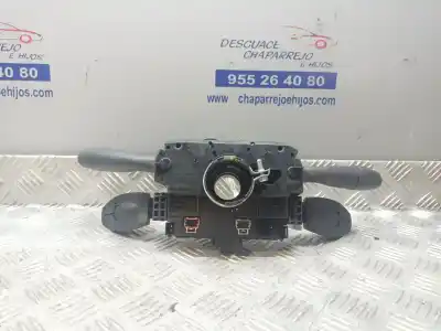 Pezzo di ricambio per auto di seconda mano controllo intermittente per citroen jumpy hdi 125 fap 27 l1h1 fugón riferimenti oem iam 98062027xt  