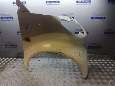 Second-hand car spare part front right fin for smart coupe cdi básico oem iam references 