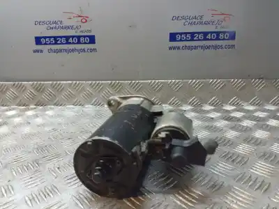 Автозапчастина б/у двигун запускається для volkswagen new beetle (9c1/1c1) 1.9 tdi посилання на oem iam 0001125042  