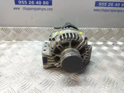 Pezzo di ricambio per auto di seconda mano ALTERNATORE per OPEL CORSA C  Riferimenti OEM IAM 13117279YQ  