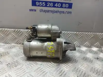 Peça sobressalente para automóvel em segunda mão motor de arranque por opel meriva b excellence referências oem iam 8980147432  