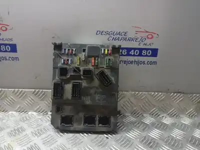 Автозапчастина б/у РЕЛЕ/ЗАПОПЕРІВНИК для CITROEN C3  Посилання на OEM IAM 9653667380  