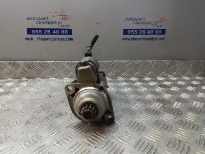Автозапчасти б/у ДВИГАТЕЛЬ ЗАПУСКАЕТСЯ за SKODA OCTAVIA COMBI (1U5)  ссылки OEM IAM 02A911024G  