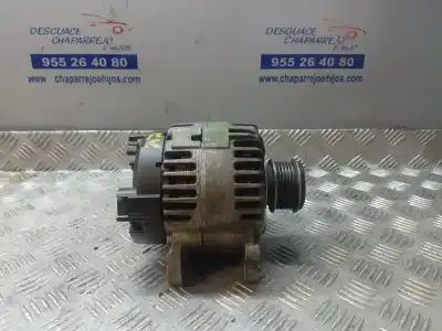 Peça sobressalente para automóvel em segunda mão alternador por seat toledo (5p2) exclusive referências oem iam 2542695d  06f903023c