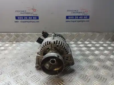 Second-hand car spare part ALTERNATOR for FORD FOCUS BERLINA (CAK)  OEM IAM references 1M5T10300BB  