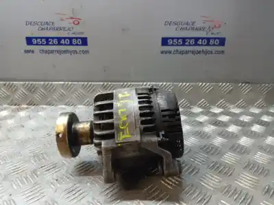 Gebrauchtes Autoersatzteil lichtmaschine zum ford focus berlina (cak) ambiente oem-iam-referenzen 63321746  