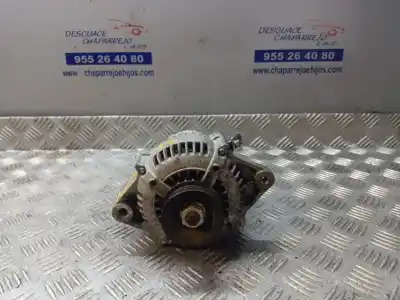 Pezzo di ricambio per auto di seconda mano  per SUZUKI SWIFT BERLINA (MZ)  Riferimenti OEM IAM CGB13926  