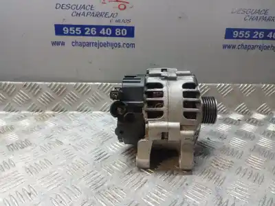 Peça sobressalente para automóvel em segunda mão alternador por citroen c3 1.1 furio referências oem iam 9642879680  