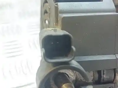 Peça sobressalente para automóvel em segunda mão alternador por citroen c3 1.1 furio referências oem iam 9642879680  