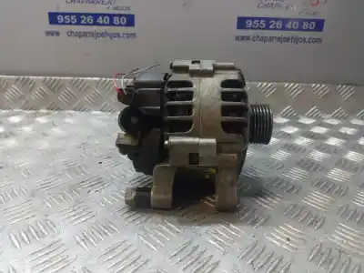 Tweedehands auto-onderdeel alternator voor citroen c4 berlina collection oem iam-referenties 2543521a  9656956280