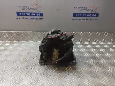 İkinci el araba yedek parçası alternatör için citroen c4 berlina collection oem iam referansları 2543521a  9656956280