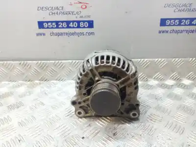 Автозапчасти б/у генератор за DODGE CALIBER S ссылки OEM IAM 0124525128  