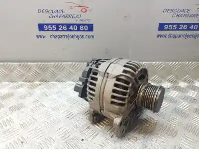 Second-hand car spare part alternator for dodge caliber s oem iam references 0124525128  