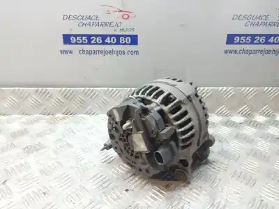 Second-hand car spare part alternator for dodge caliber s oem iam references 0124525128  
