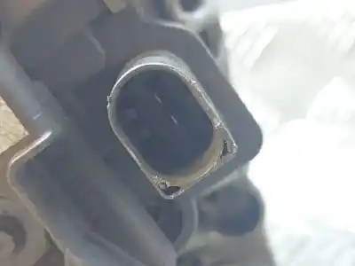 Second-hand car spare part alternator for dodge caliber s oem iam references 0124525128  