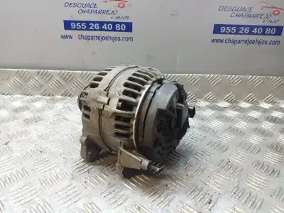Second-hand car spare part alternator for dodge caliber s oem iam references 0124525128  