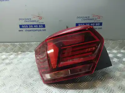 Second-hand car spare part  for VOLKSWAGEN POLO  OEM IAM references 2G0945111B  