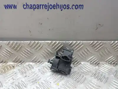 Second-hand car spare part electronic module for volkswagen polo advance oem iam references 7p0810773  