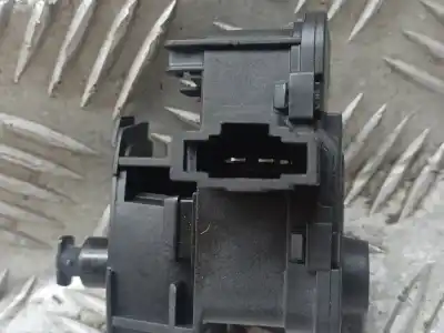 Second-hand car spare part electronic module for volkswagen polo advance oem iam references 7p0810773  
