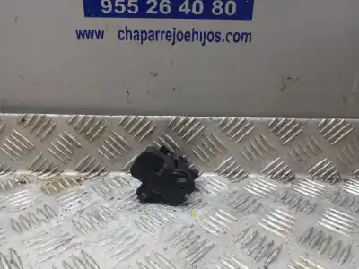 Second-hand car spare part electronic module for volkswagen polo advance oem iam references 7p0810773  