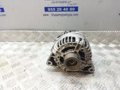 Pezzo di ricambio per auto di seconda mano  per OPEL ASTRA G BERLINA  Riferimenti OEM IAM 0124415005  
