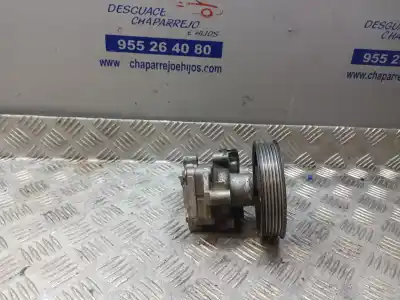 Автозапчасти б/у насос гидроусилителя за volkswagen new beetle (9c1/1c1) 1.9 tdi ссылки oem iam 038145255b  