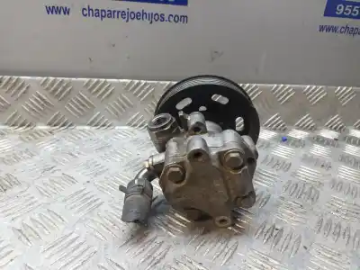 Автозапчасти б/у насос гидроусилителя за volkswagen new beetle (9c1/1c1) 1.9 tdi ссылки oem iam 038145255b  