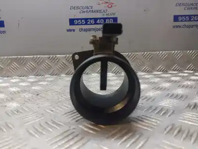 Pezzo di ricambio per auto di seconda mano misuratore di flusso per citroen jumpy hdi 125 fap 27 l1h1 fugón riferimenti oem iam 9681917980  