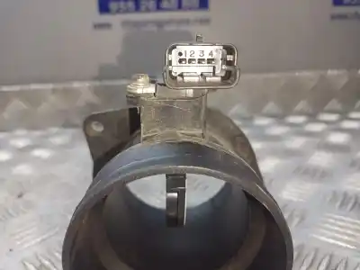 Pezzo di ricambio per auto di seconda mano misuratore di flusso per citroen jumpy hdi 125 fap 27 l1h1 fugón riferimenti oem iam 9681917980  