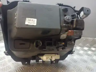 Автозапчастина б/у бардачок для citroen c4 picasso feel посилання на oem iam 1162835xzd   Автозапчастина б/у бардачок для citroen c4 picasso feel посилання на oem iam 1162835xzd