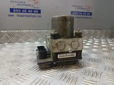 Автозапчастина б/у абс для CITROEN C4 PICASSO Feel Посилання на OEM IAM 9661887180  0265261177