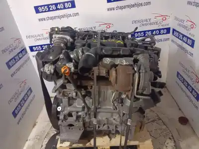 Автозапчасти б/у полный двигатель за ford focus lim. (cb4) titanium ссылки oem iam g8db  
