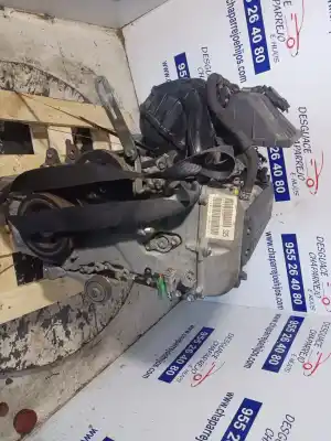 Pezzo di ricambio per auto di seconda mano motore completo per suzuki swift berlina (mz) gl riferimenti oem iam m13a  