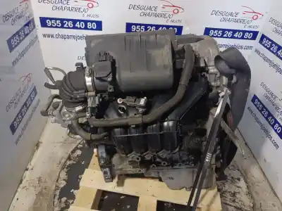 Pezzo di ricambio per auto di seconda mano motore completo per suzuki swift berlina (mz) gl riferimenti oem iam m13a  