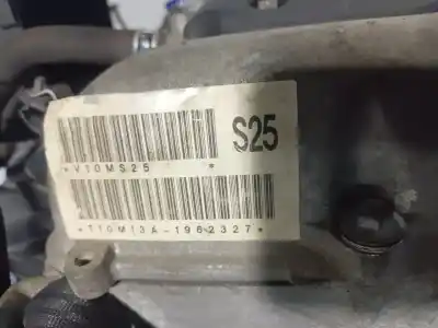 Pezzo di ricambio per auto di seconda mano motore completo per suzuki swift berlina (mz) gl riferimenti oem iam m13a  