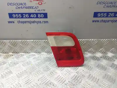 Second-hand car spare part left tailgate door light for bmw serie 3 berlina (e46) 316i oem iam references 230521