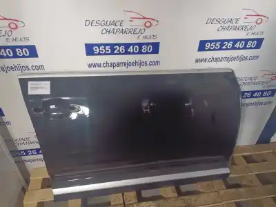 Автозапчасти б/у дверь передняя правая за porsche cayenne (typ 9pa) s ссылки oem iam   