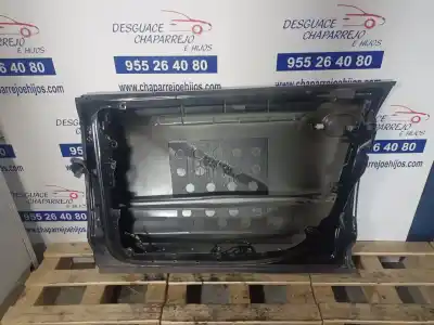 Автозапчасти б/у дверь передняя правая за porsche cayenne (typ 9pa) s ссылки oem iam   
