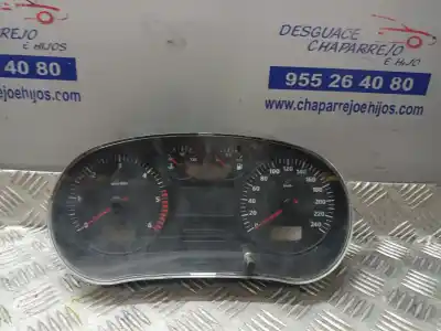 İkinci el araba yedek parçası ENSTRÜMAN PANELI için SEAT TOLEDO (1M2)  OEM IAM referansları 88311292  