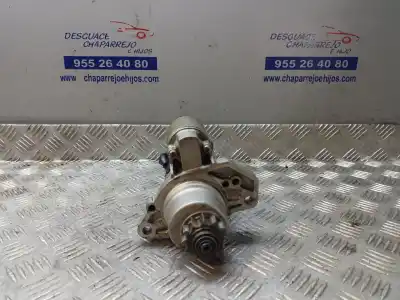 Recambio de automóvil de segunda mano de MOTOR ARRANQUE para NISSAN ALMERA (N16/E)  referencias OEM IAM M008T75371  