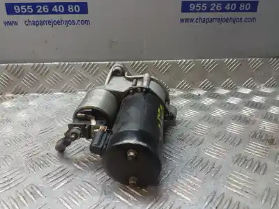 Second-hand car spare part starter motor for citroen c4 berlina collection oem iam references 330542  